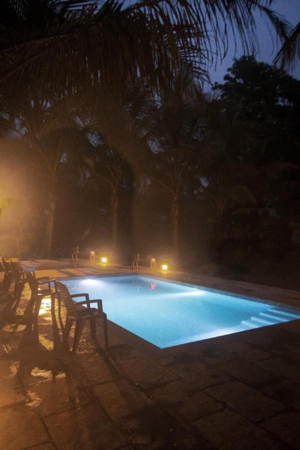 Casa Heritage *