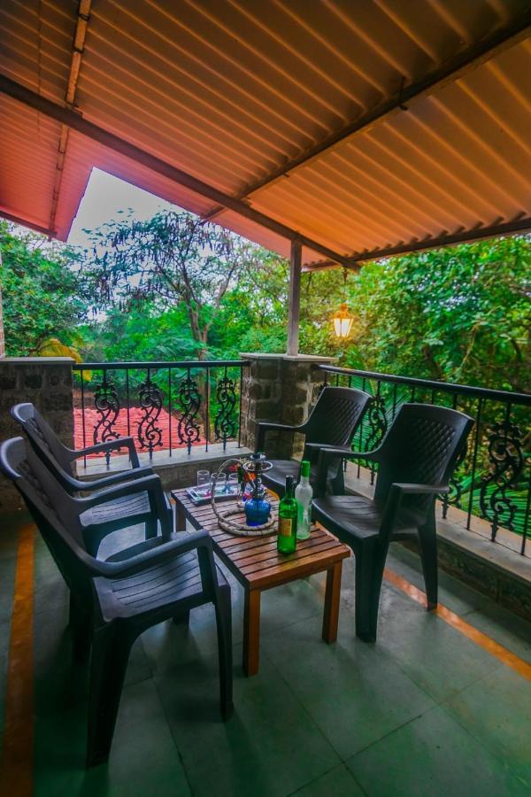 Villa Casa Heritage Lonavala