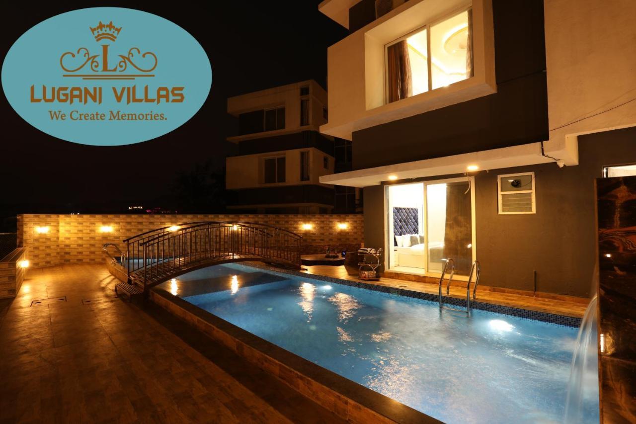 Lugani's - The Corner House B6 * Lonavala