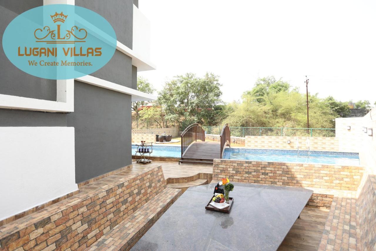 Lugani's - The Corner House B6 * Lonavala