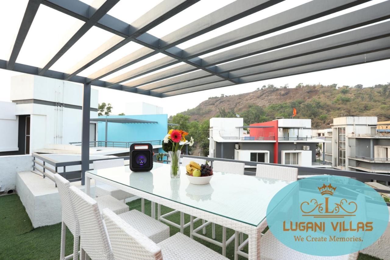 Lugani's - The Corner House B6