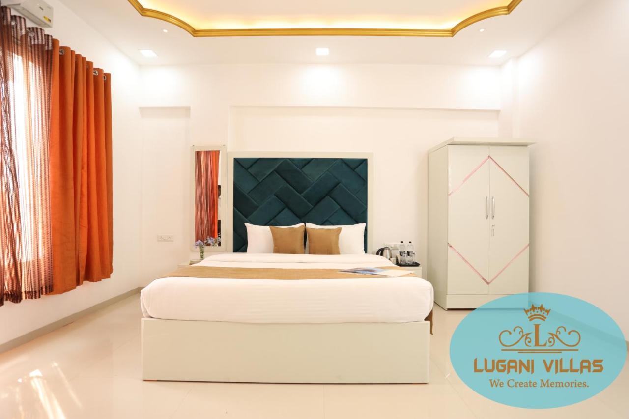 Villa Lugani's - The Corner House B6 *