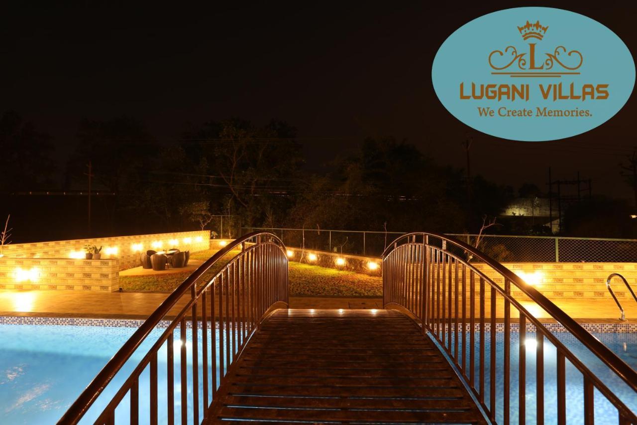 Lugani's - The Corner House B6 * Lonavala
