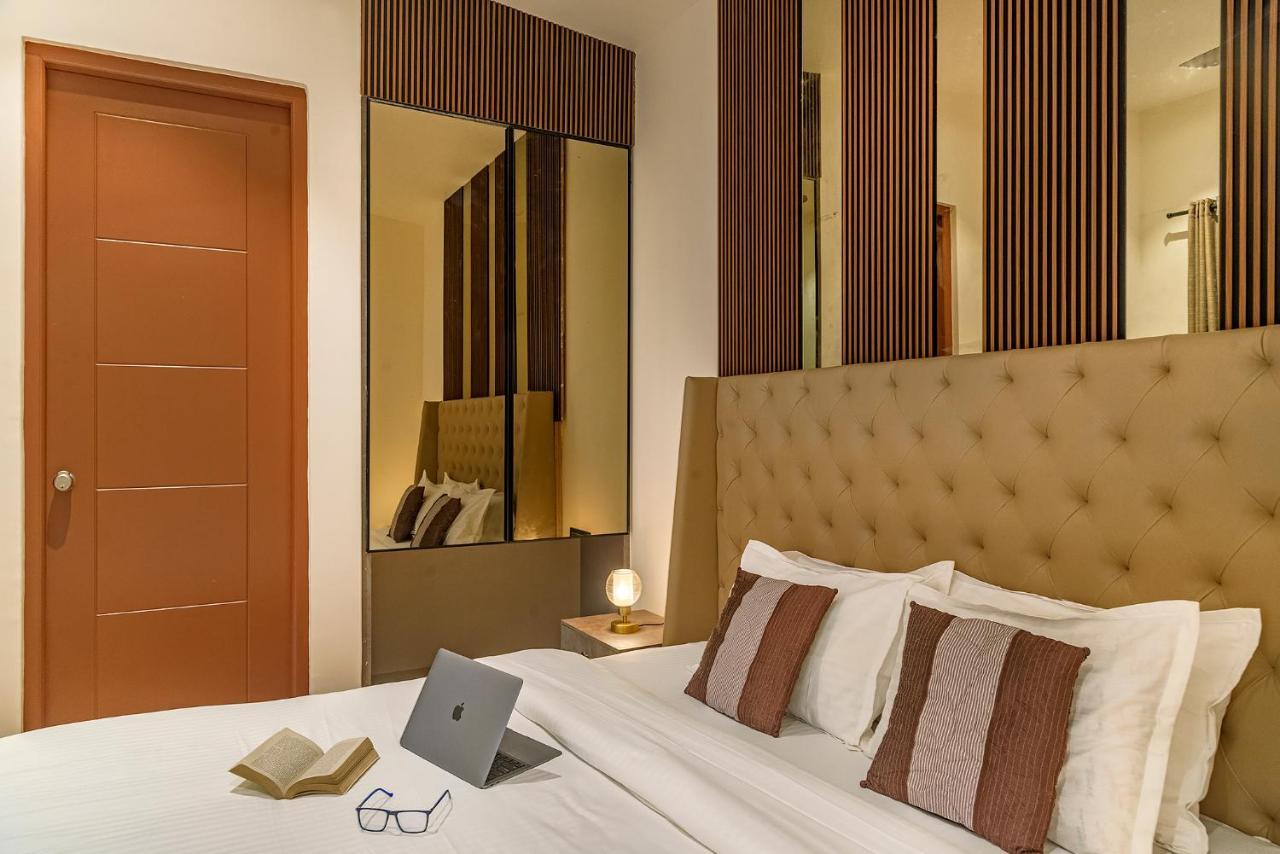 Holiday home Saffronstays Harrier Crest, - A Frame With Bathtub Serving Delicious Veg Food Lonavala