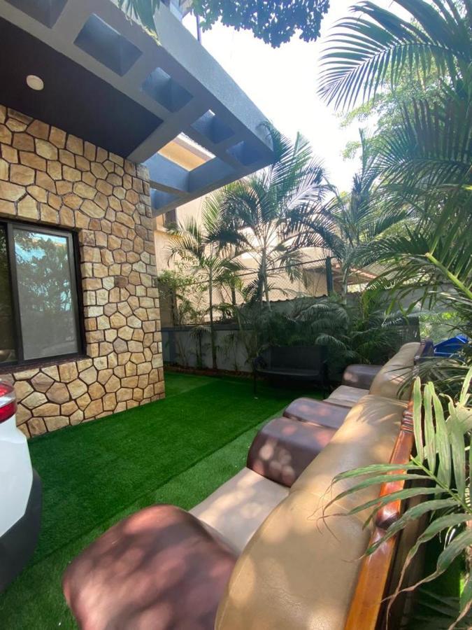 Mount Bliss Villa, Mtdc Approved