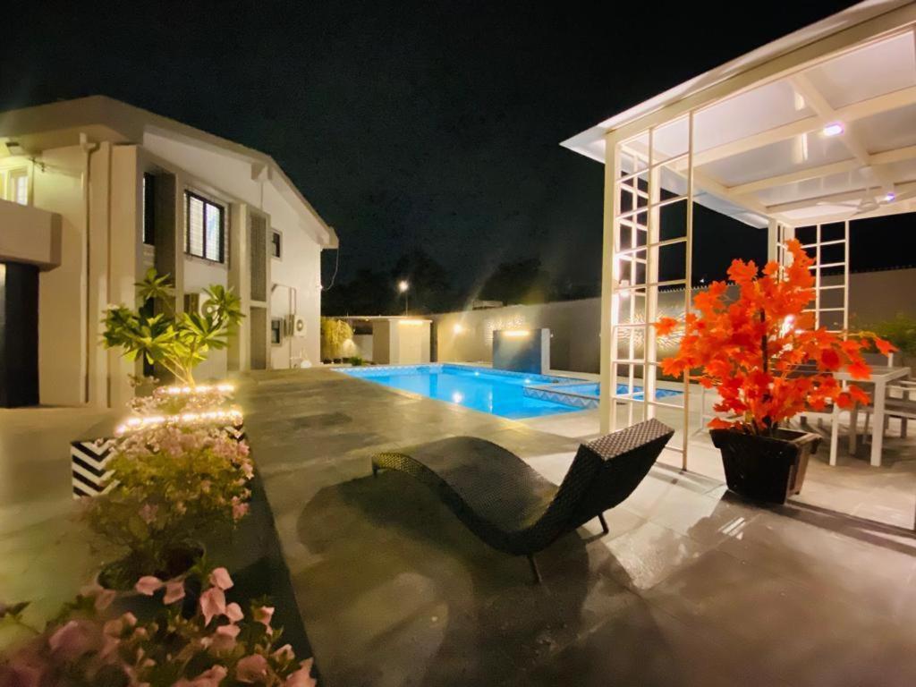 Windy Ridge Villa Lonavala