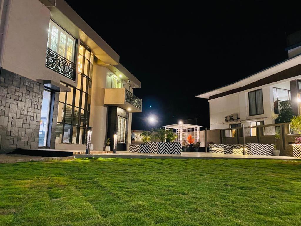 Windy Ridge Villa *