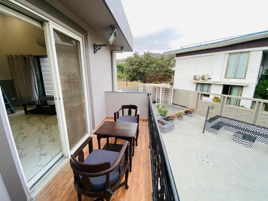 Villa Windy Ridge *