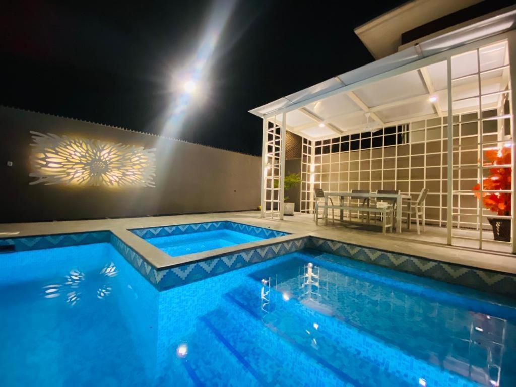 Villa Windy Ridge Lonavala