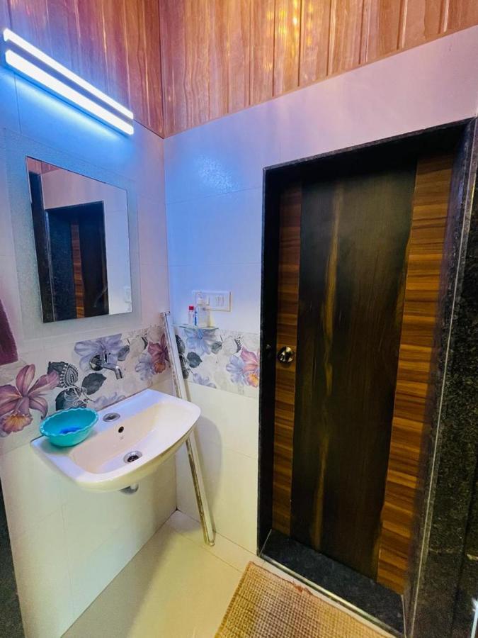 The Bluebell Villa Lonavala