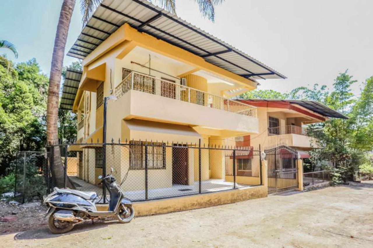Ivy Empire - 3 Bhk In The Heart Of Villa Lonavala