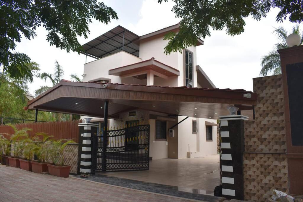 Villa Zara Villa Lonavala