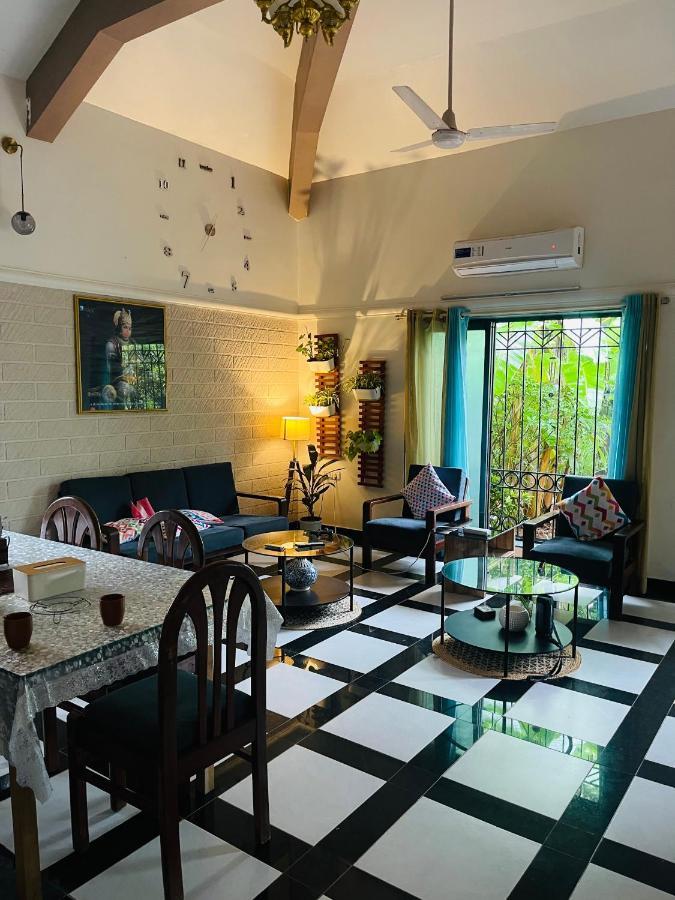 Nature Bliss Villa Lonavala