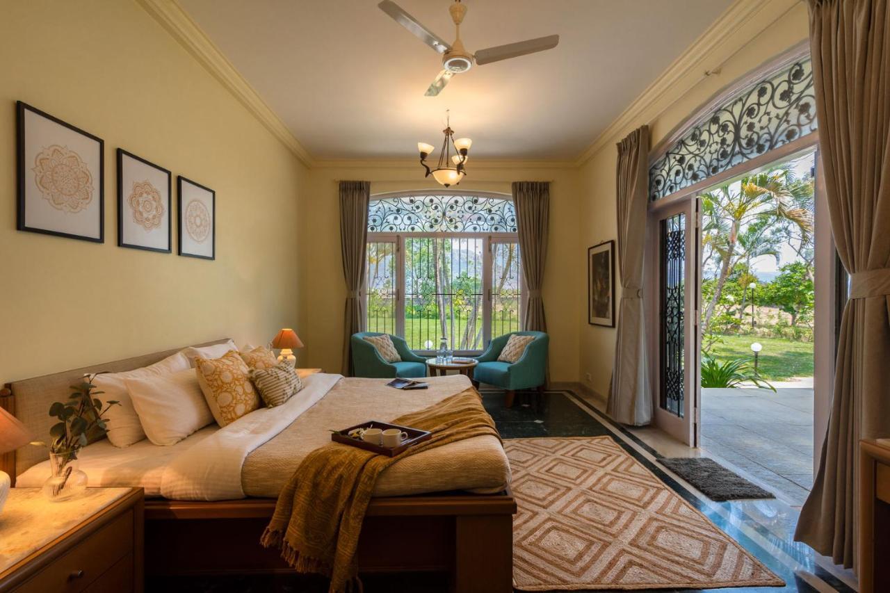 Villa Stayvista's Lumiere With Rainshower Bliss Lonavala