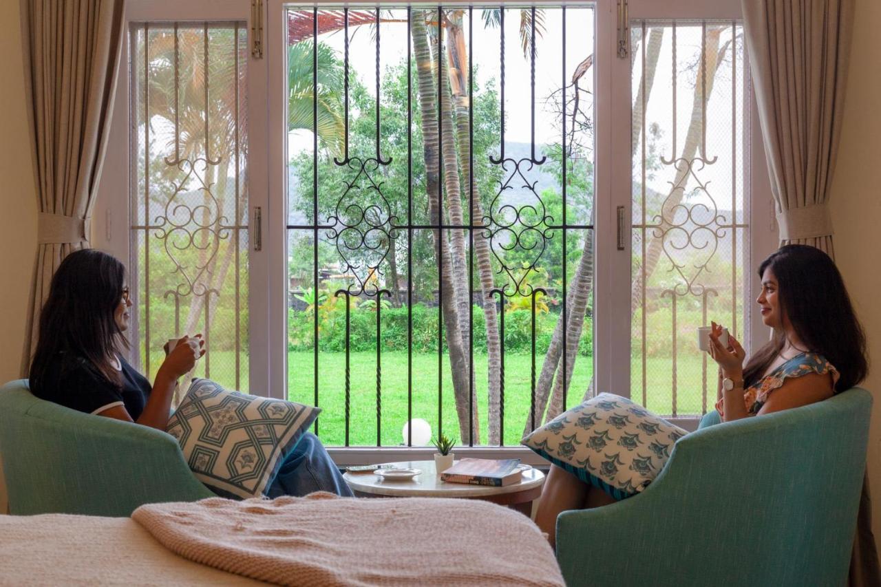 Stayvista's Lumiere With Rainshower Bliss * Lonavala