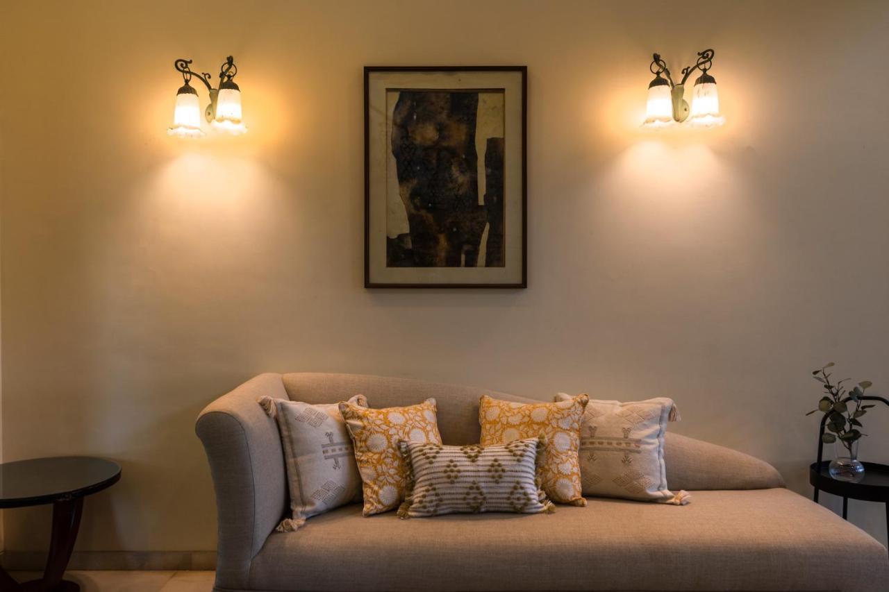 Villa Stayvista's Lumiere With Rainshower Bliss Lonavala