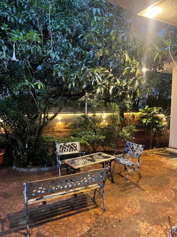 Villa Nature Bliss