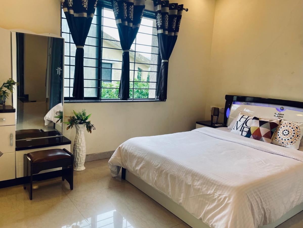 Chaudhary Villa