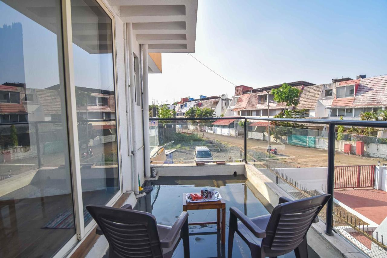 Villa Coco Loco 3bhk *