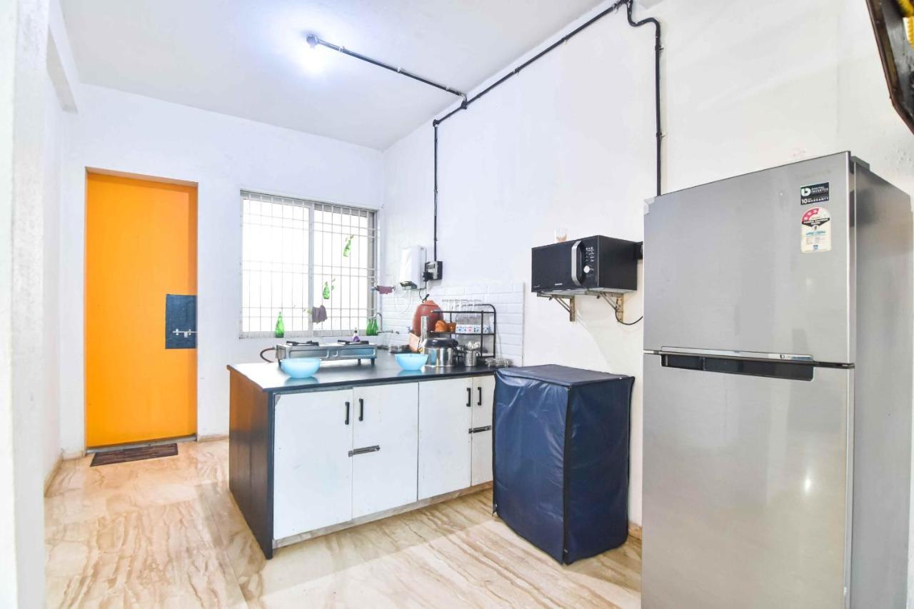 Coco Loco 3bhk *