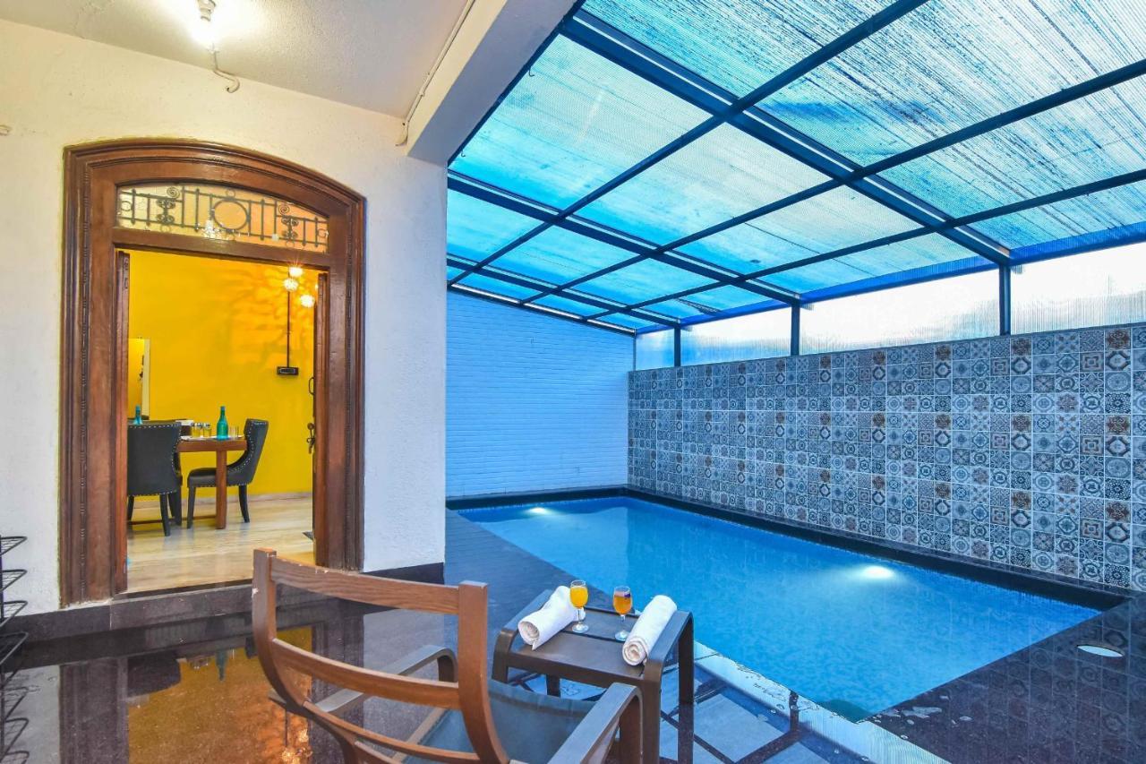 Coco Loco 3bhk *