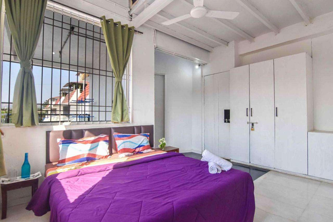 Villa Coco Loco 3bhk *