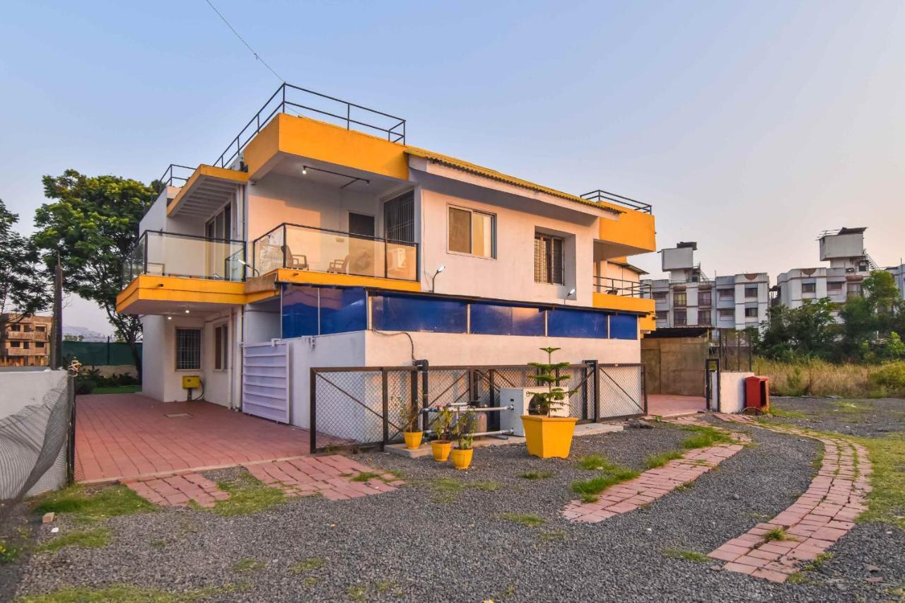 Coco Loco 3bhk *