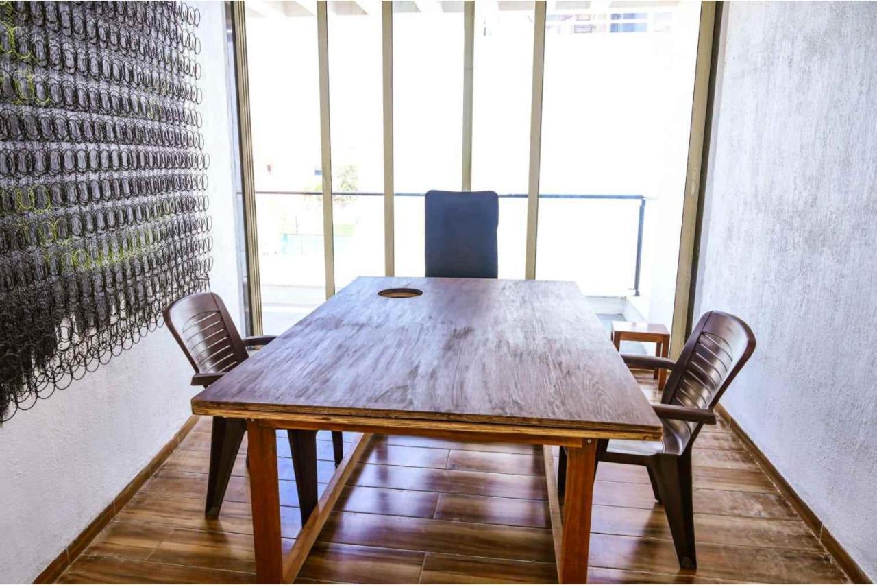 Villa Coco Loco 3bhk Lonavala