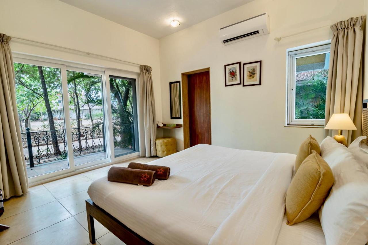 Saffronstays Boulevard Rockhouse - Pool With Amazing Nature Views *