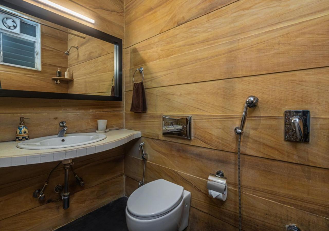 Saffronstays Urja: Luxe With Dual Pools & Private Villa Lonavala