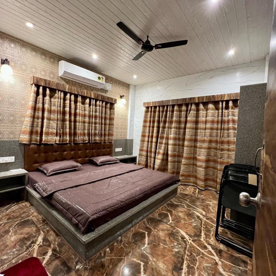 Mount Bungalows - Mount Enclave Chalet Lonavala
