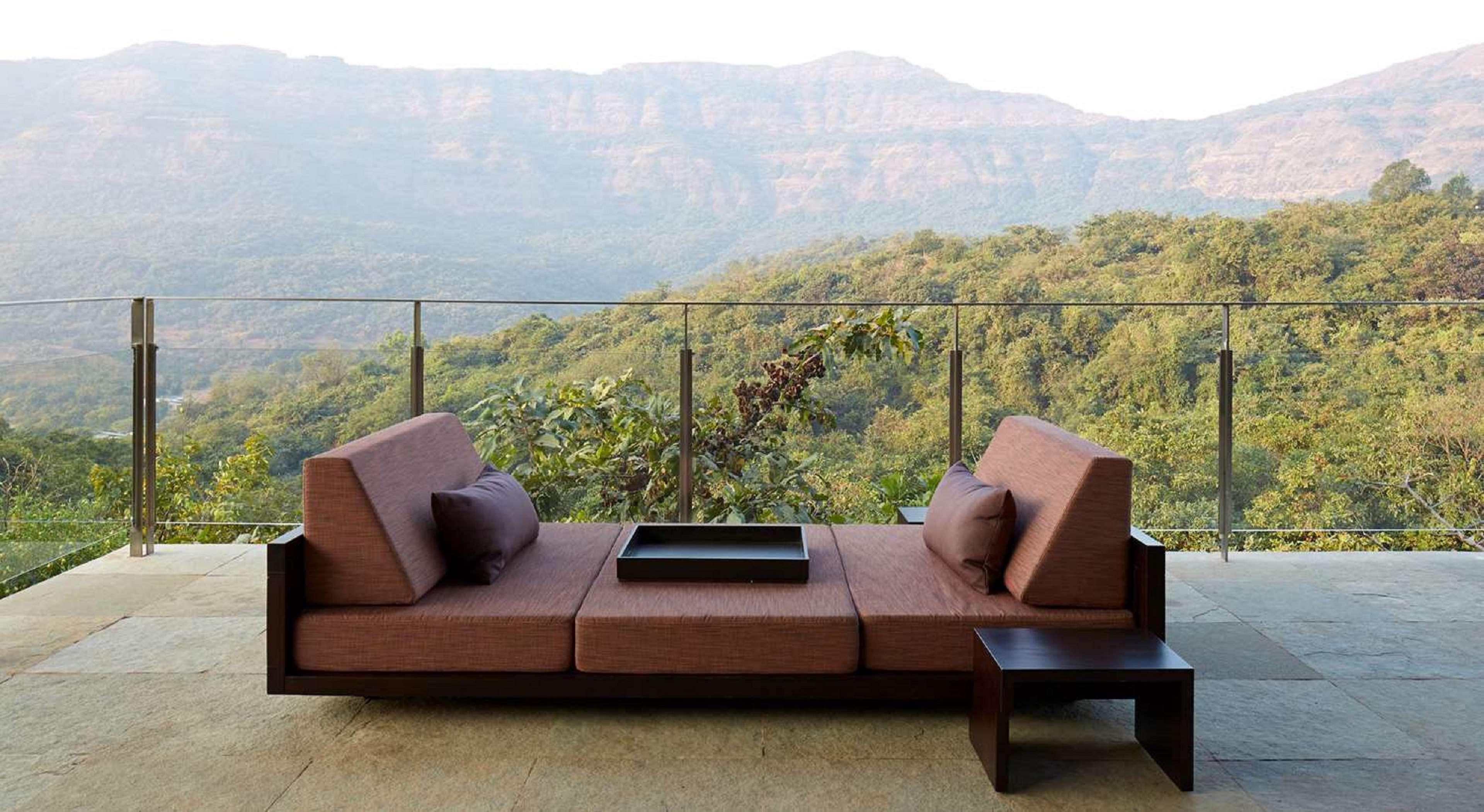 Dharana At Shillim Luxury Wellness Retreat 5*
