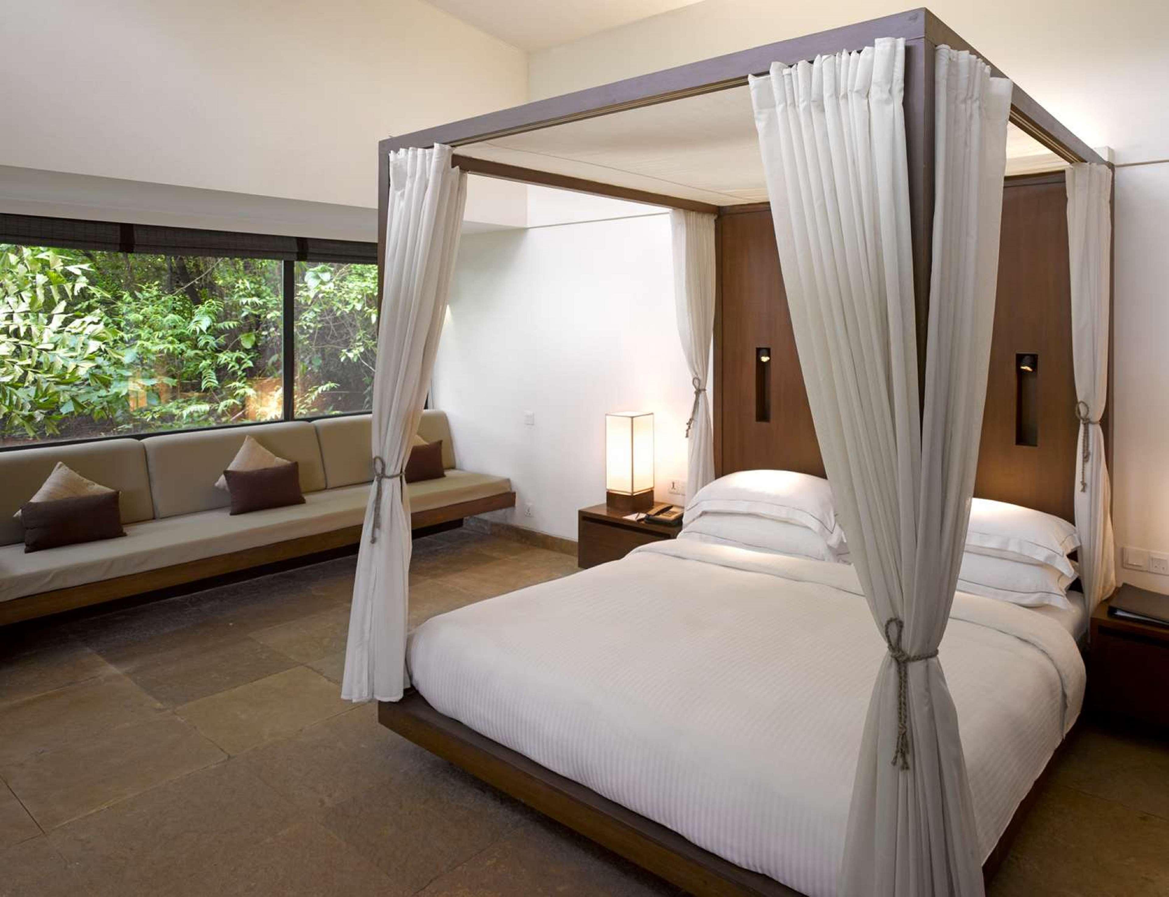 Dharana At Shillim Luxury Wellness Retreat Resort Lonavala