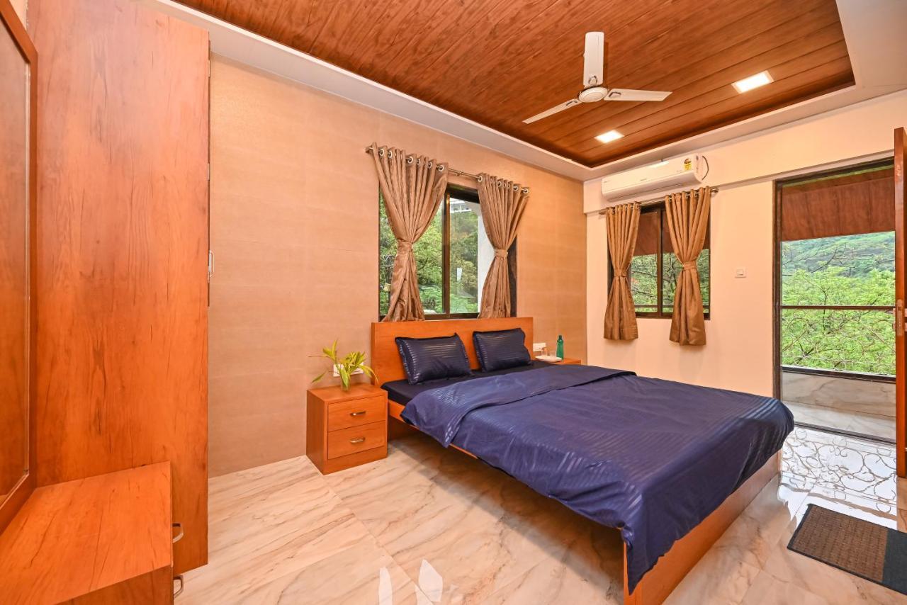 Jalanta Stays - Eternal 5 Bhk Villa Lonavala
