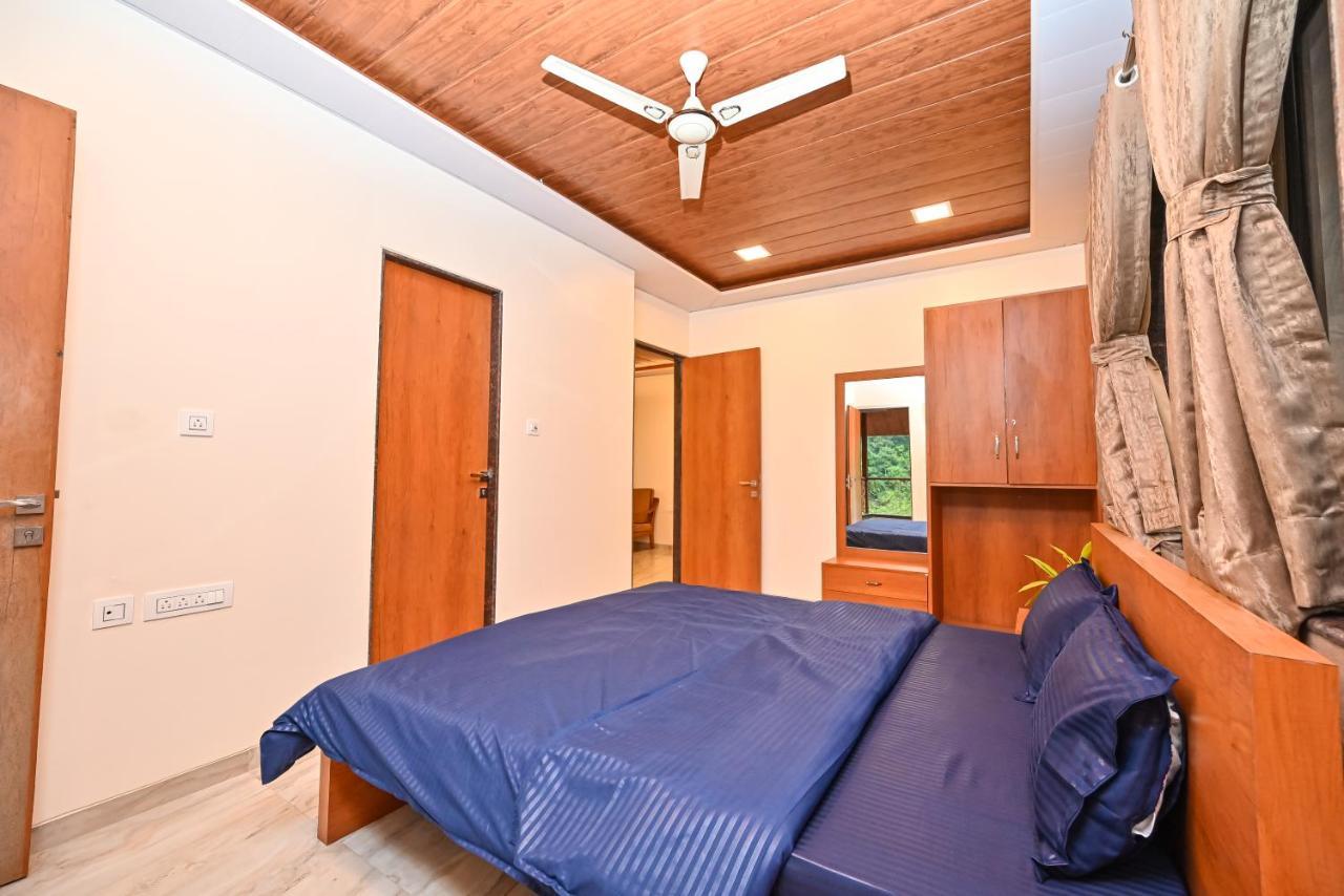 Jalanta Stays - Eternal 5 Bhk Villa