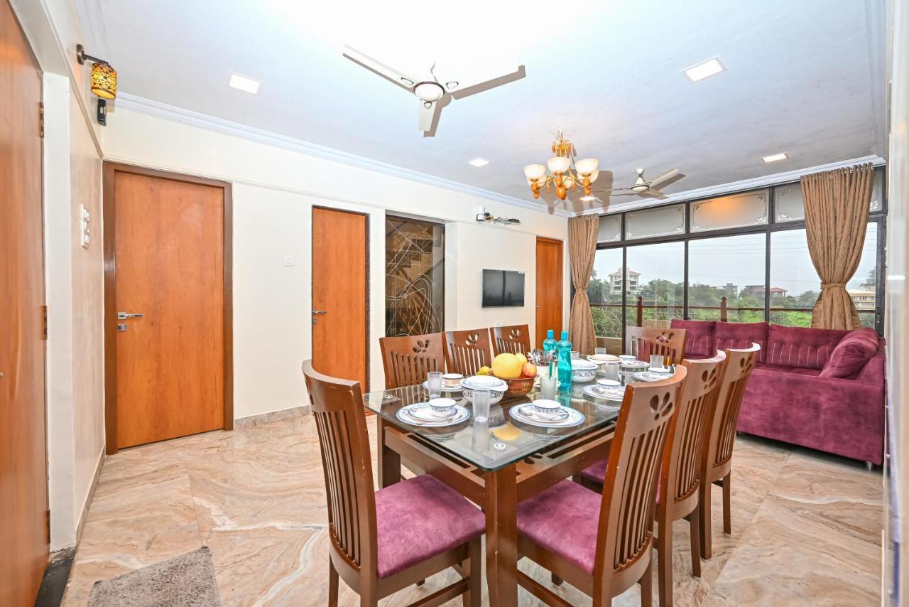 Jalanta Stays - Eternal 5 Bhk Lonavala