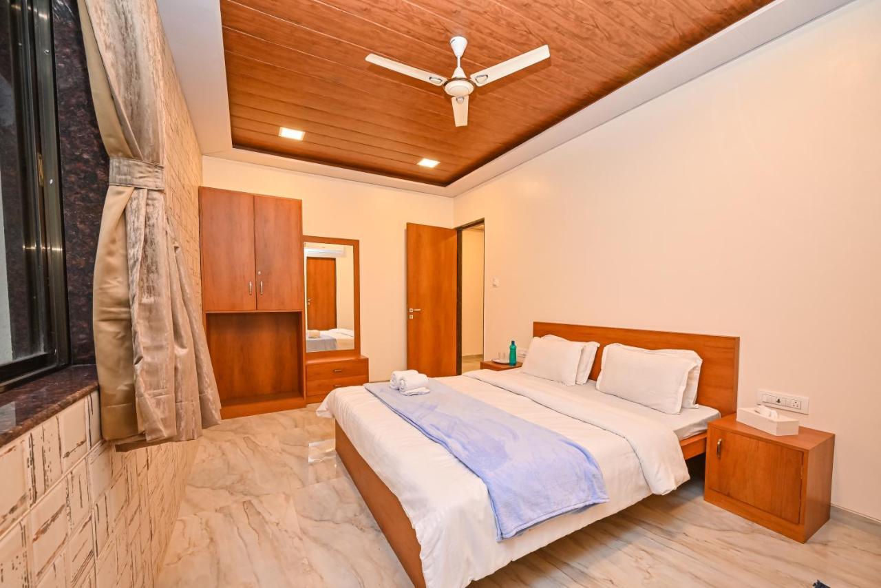 Jalanta Stays - Eternal 5 Bhk *