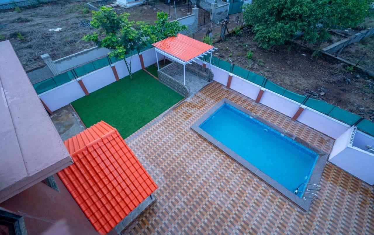 Chand 4bhk Villa