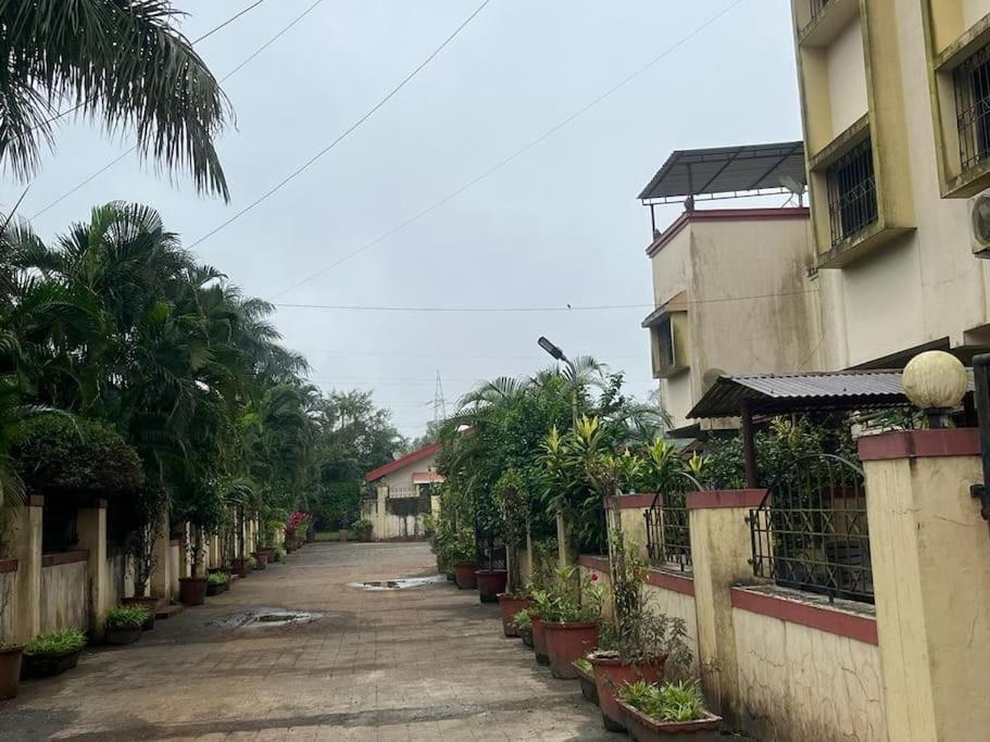 Homely In Apartment Lonavala