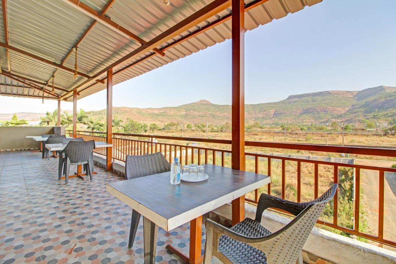 Hotel Collection O 88234 Lemon Trees Resorts Lonavala