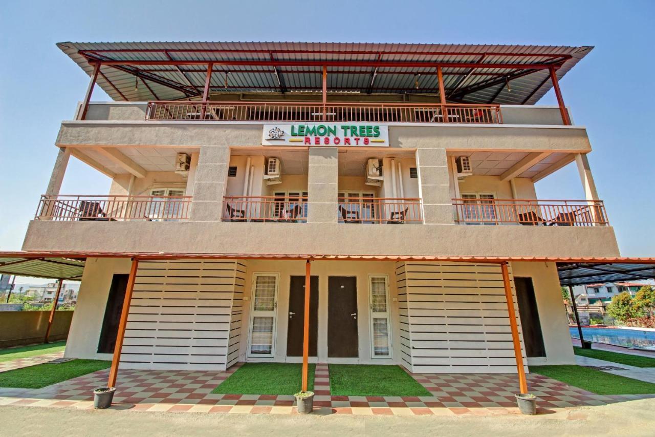 Collection O 88234 Lemon Trees Resorts Hotel