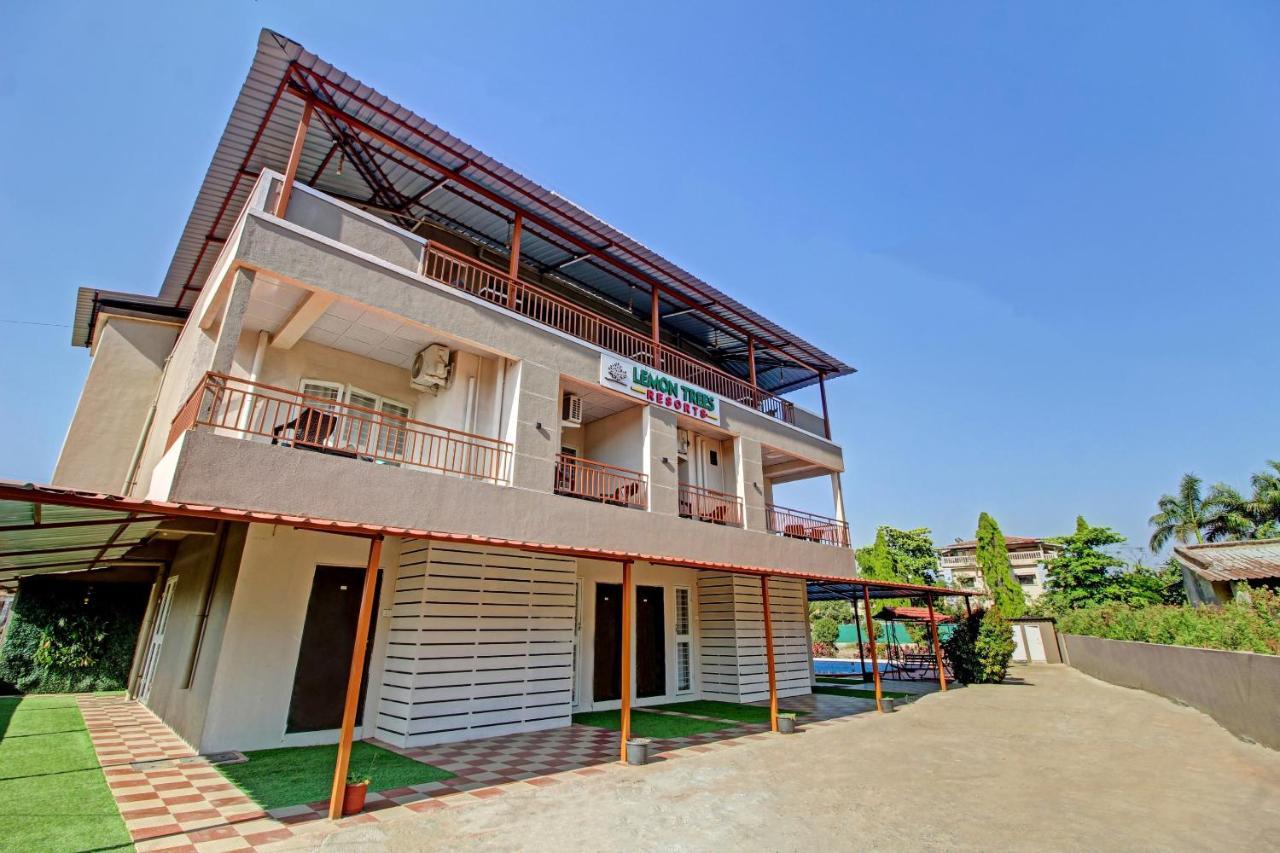 Hotel Collection O 88234 Lemon Trees Resorts 3*