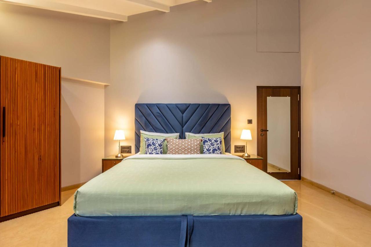 The Grey Medley: Mediterranean Oasis With Pool And Gazebo Villa Lonavala