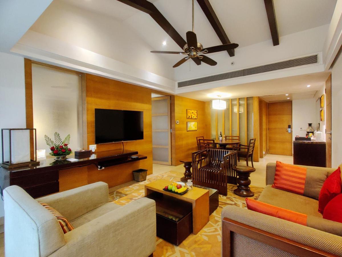 Fariyas Resort Lonavala