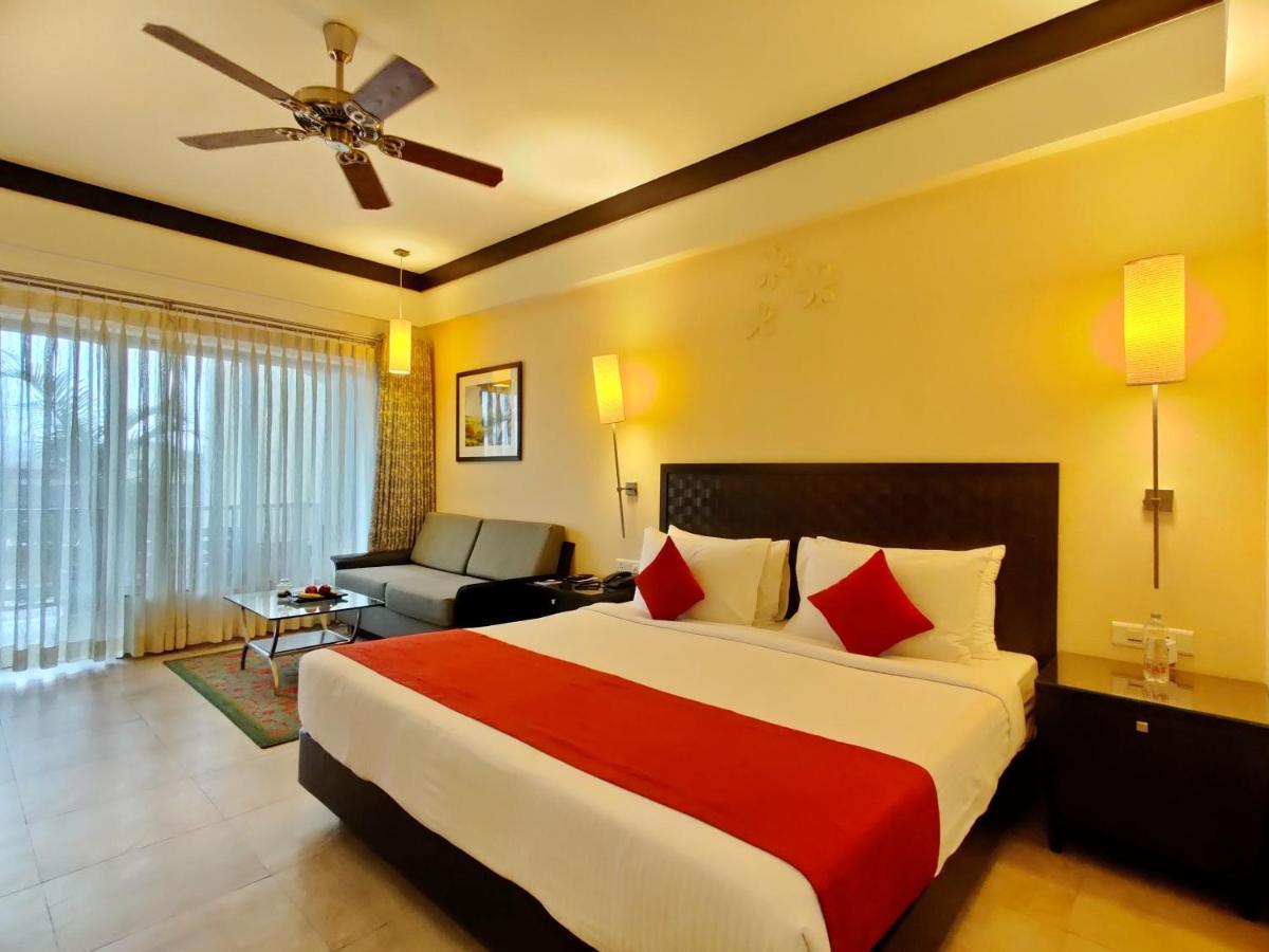 Fariyas Resort 5*