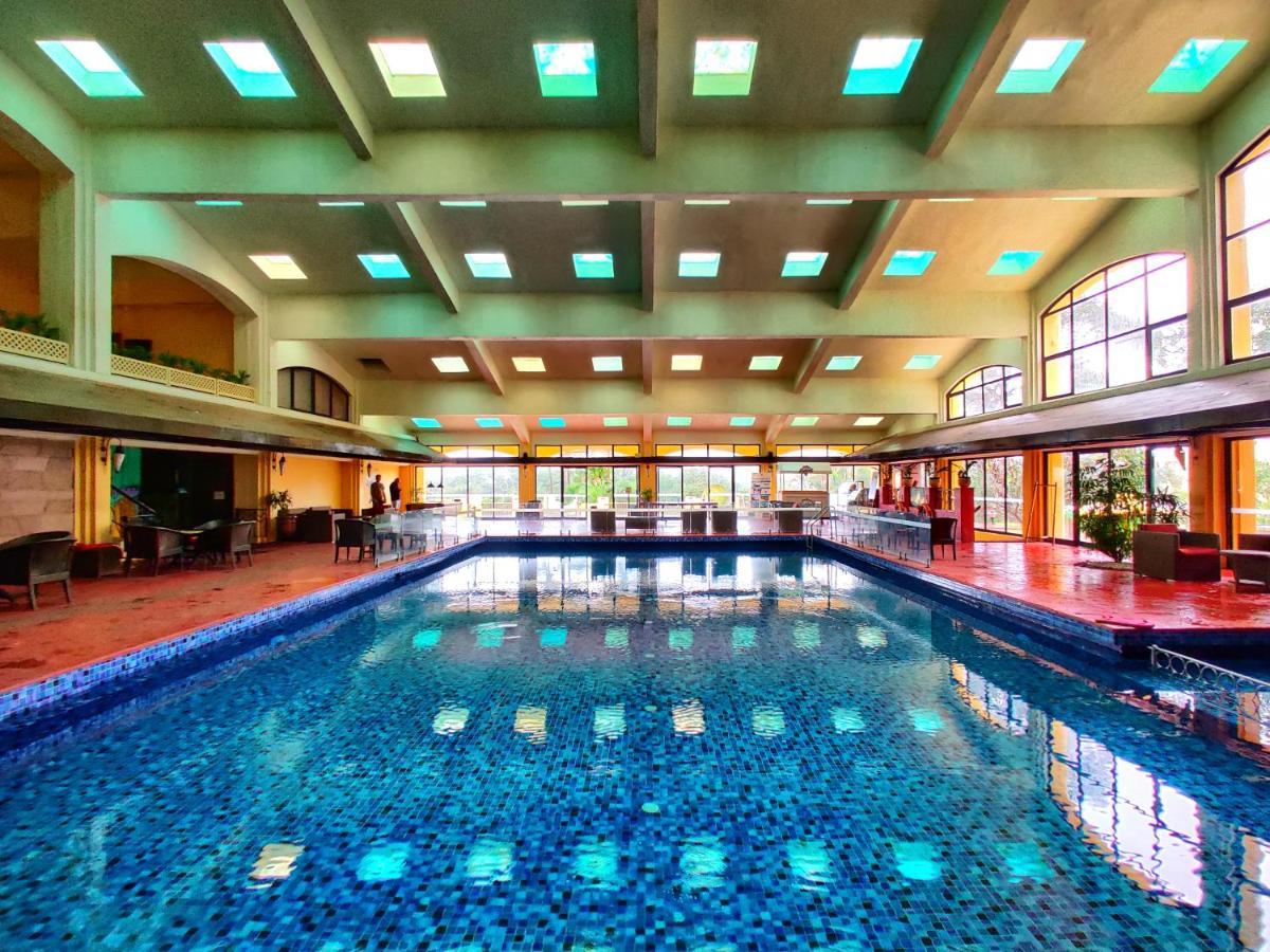 Fariyas Resort 5*