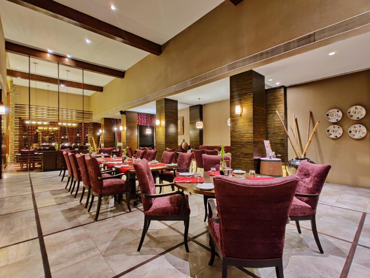 Resort Fariyas