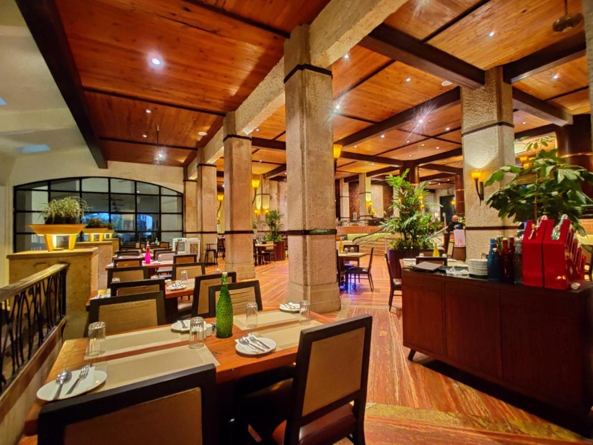 Resort Fariyas Lonavala