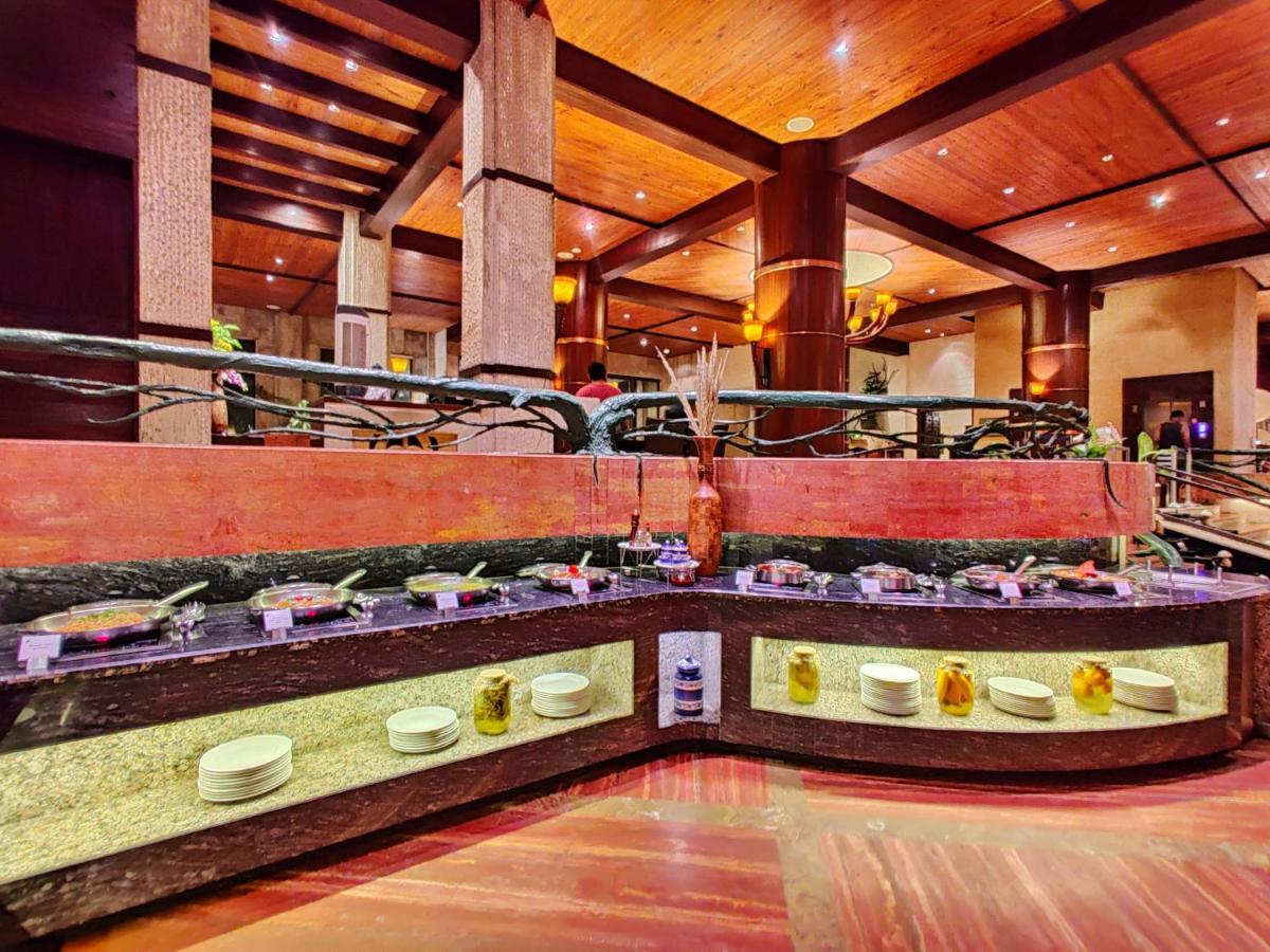 Resort Fariyas