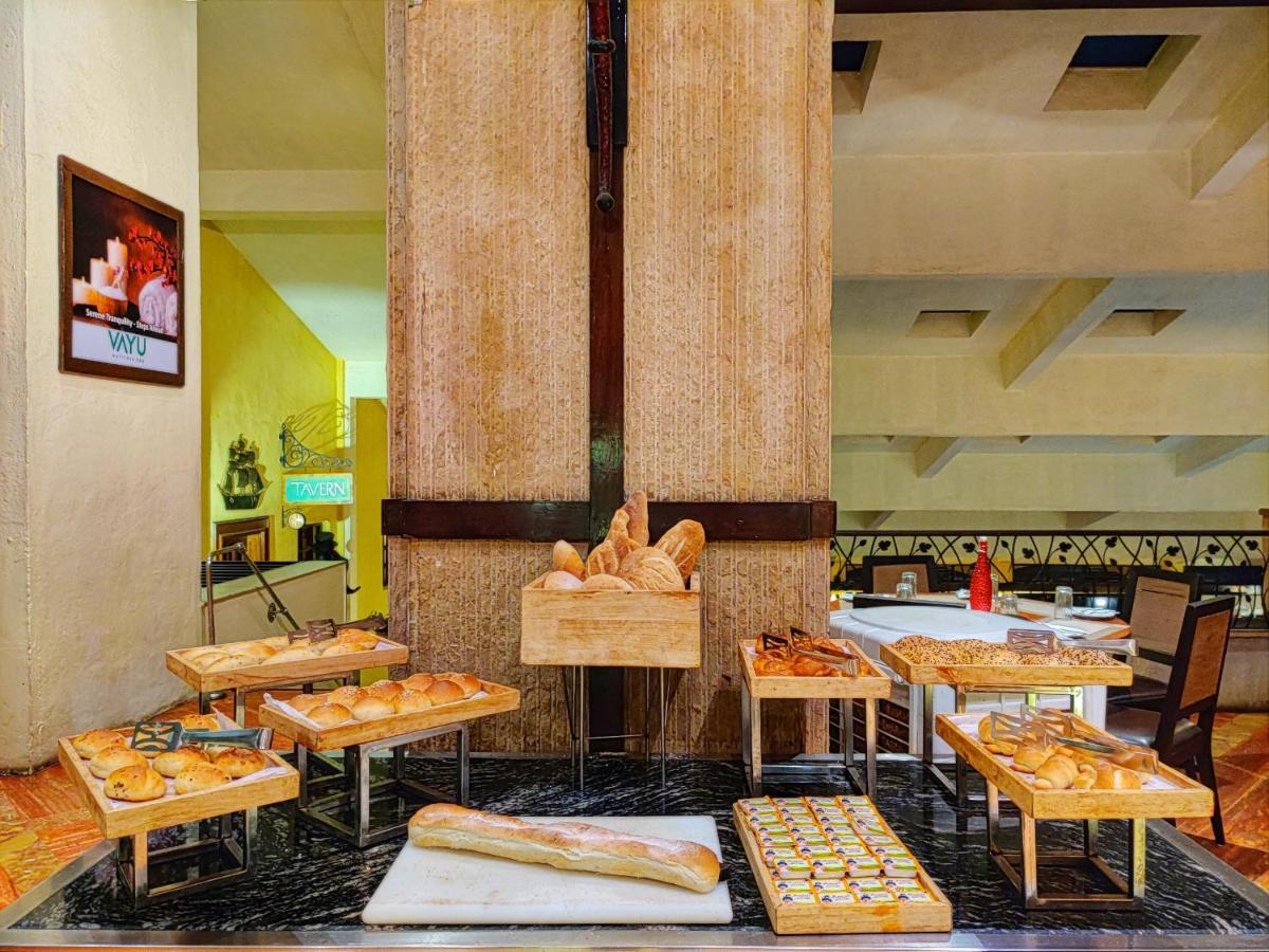 Resort Fariyas